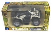 Suzuki Vinson Quadrunner