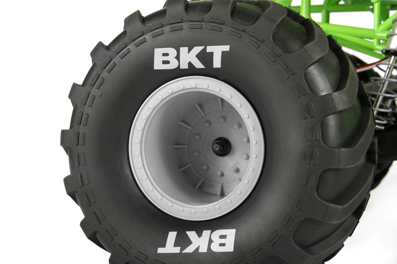Axial SMT10 Grave Digger Monster Jam Truck RTR (AX90055)