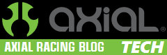 Axial Racing Blog Tech