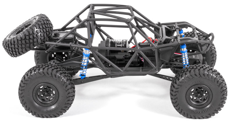 Axial Racing RR10 Bomber AX90048 chassis