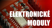 Elektronické moduly
