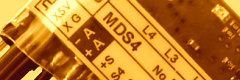 Dvojnásobný regulátor / čtyřnásobný spínač DSYS MDS4