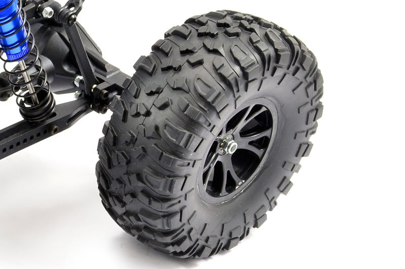 FTX Outlaw 4WD 1/10 Ultra-4 Buggy RTR (FTX5571)