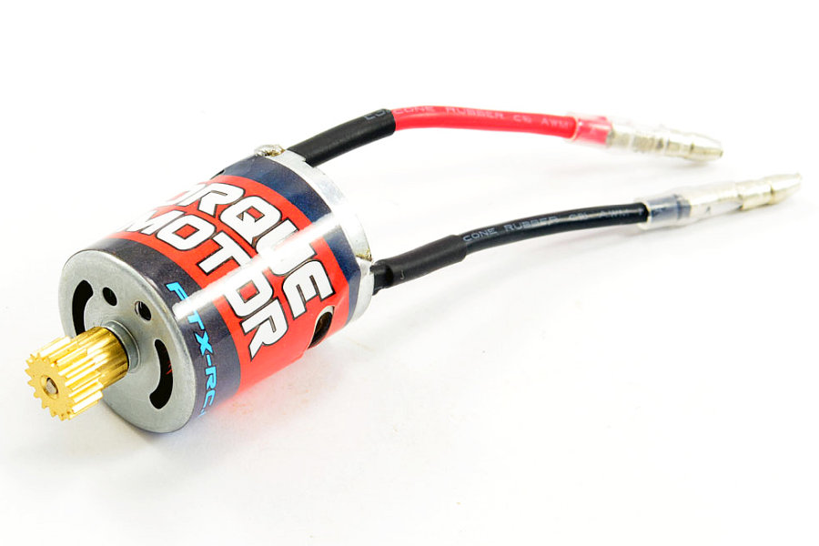 FTX Outback 370 size brushed motor (FTX8176)