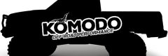 GMADE připravuje nový RC offroad Komodo