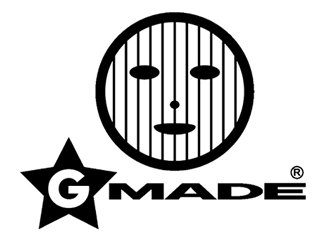 GMADE logo