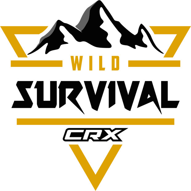 Hobbytech CRX Survival Kit Logo