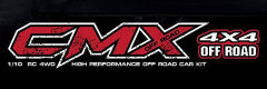 Max Speed Technology CMX již na předobjednávku