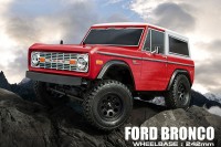 531501 Ford Bronco RTR