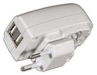 USB nabíječka Hama 14124 5V/2A