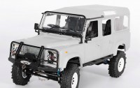 RC4WD Gelände D110 Ultimate Scale Truck