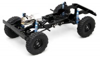 RC4WD Gelände Scale Truck Kit chassis