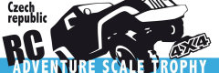 RC Adventure Scale Trophy - Děkanské skaliny 2016