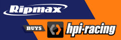 Ripmax koupil HPI Racing 
