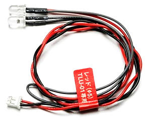 LED diody Tamiya TA53911-2