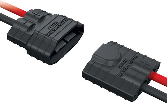 Traxxas High-Current 2nd Gen. Connector - NiMH