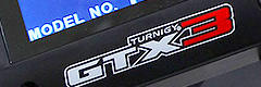 Vysílačka Turnigy GTX3 AFHDS 2.4ghz 3 Channel radio system