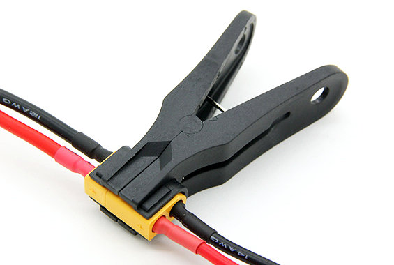 EasyOff Plug Disconnect adaptér pro konektor XT60