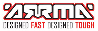 Logo Arrma