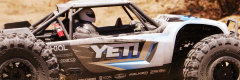 Axial Racing Yeti Rock Racer Kit