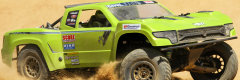 Axial Racing Yeti SCORE Trophy Truck 4WD RTR