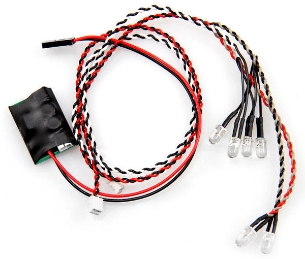 Axial AX24257 Simple LED Controller