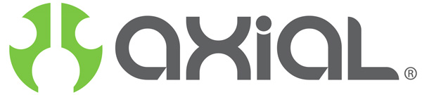 Axial Racing logo