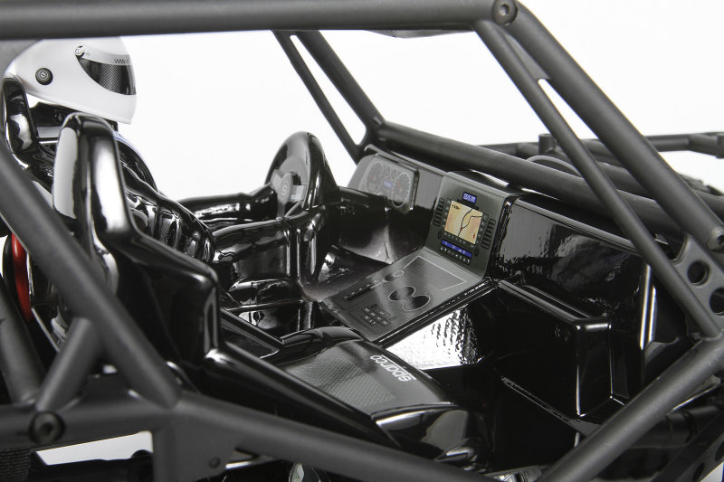 Axial Wraith Spawn Rock Racer Kit AX90056