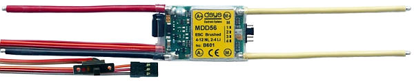 DSYS MDD56