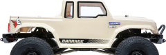 ECX 1/12 4WD Barrage Scaler RTR