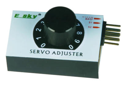 E-sky SK2-0907 Servo Tester