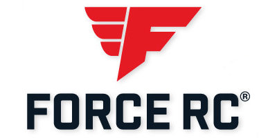 Force RC logo