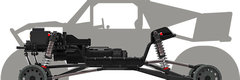 GMADE Rock Buggy GOM GR-01 Plus Kit (GM56020)
