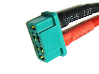 MPX konektor