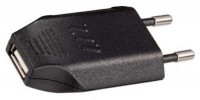 USB nabíječka Hama 14095 5V/800mA