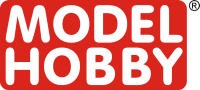 Model Hobby logo