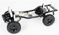 RC4WD Yota Scale Truck RTR chassis
