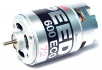 Graupner Speed 600 ECO motor
