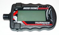 Turnigy Micro Tacho Tachometer - vypnutý