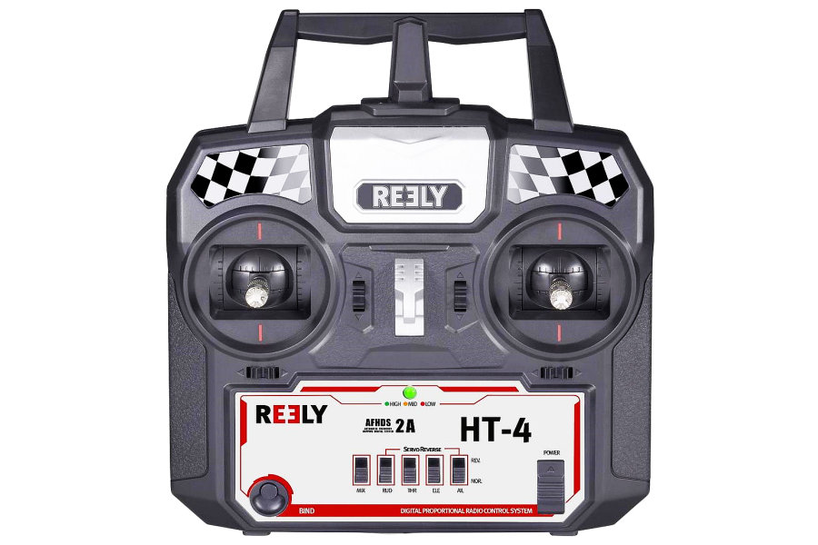 Reely HT-4