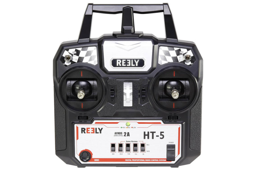 Reely HT-5