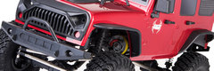 RGT 86100 1/10 4WD Rock Crawler